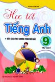 Học tốt Tiếng Anh 9/1 (PEARSON)