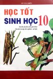 Học Tốt Sinh Học Lớp 10