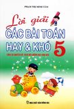 Lời Giải Các Bài Toán Hay Và Khó Lớp 5