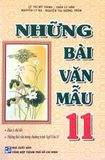 Những Bài Văn Mẫu Lớp 11