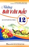 Những Bài Văn Mẫu Lớp 12