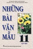 Những Bài Văn Mẫu Lớp 11 (Tập 1)