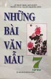 Những Bài Văn Mẫu 7/2