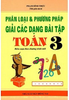 Phân Loại & Phương Pháp Giải Các Dạng Bài Tập Toán Lớp 3