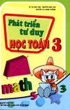 Phát triển tư duy toán lớp 3