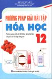 Phương Pháp Giải Bài Tập Hóa Học Lớp 12