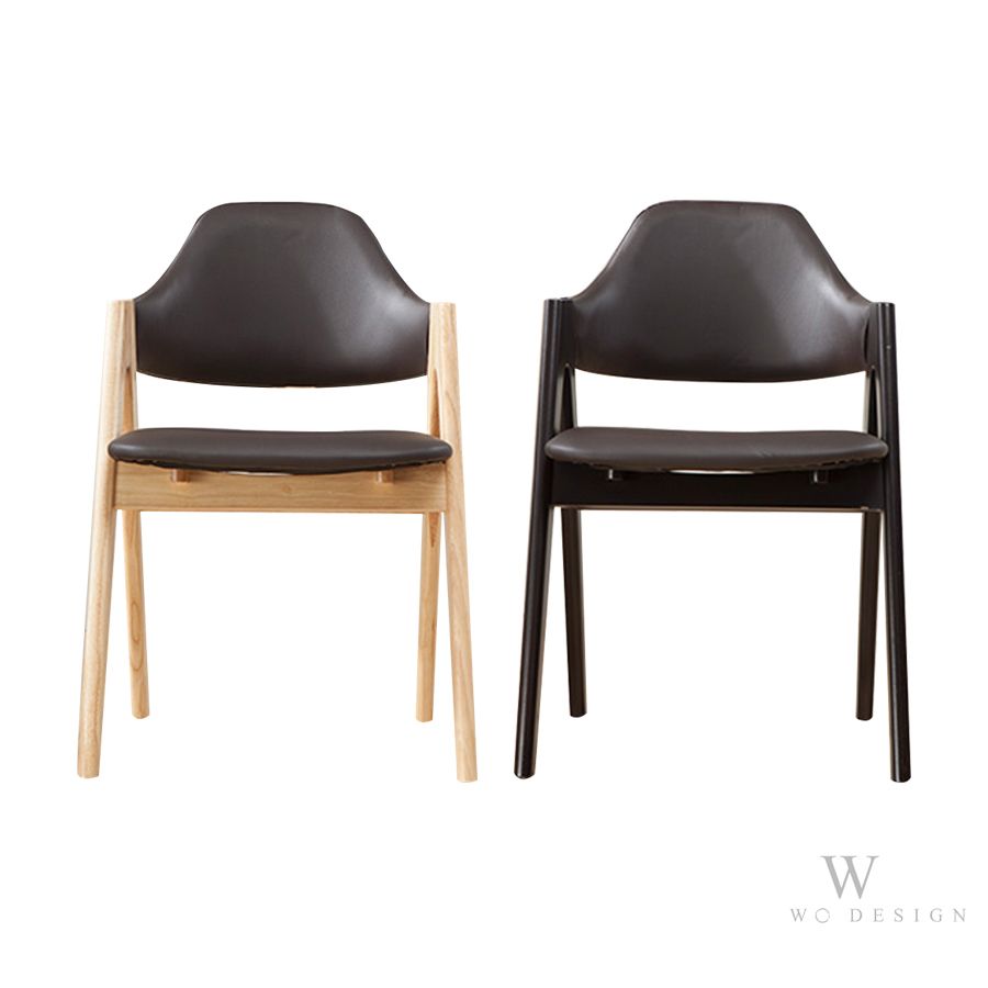 Ghế ăn EMMA (Ghế chữ A) xuất khẩu