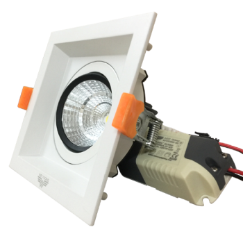 Sản phẩm  Đèn LED Downlight Model 8A6 