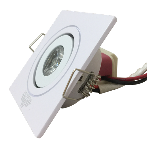 Sản phẩm  Đèn LED Downlight Model 1C 