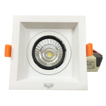 Sản phẩm  Đèn LED Downlight Model 8A6 