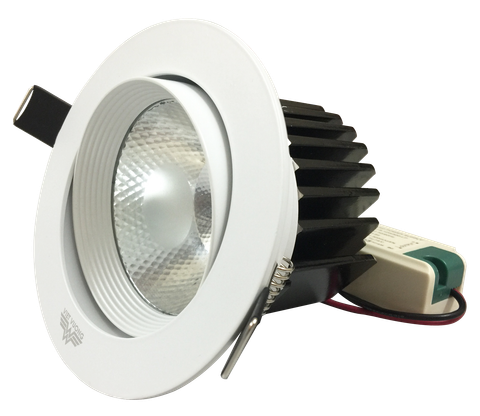 Sản phẩm  Đèn LED Downlight Model 1B 