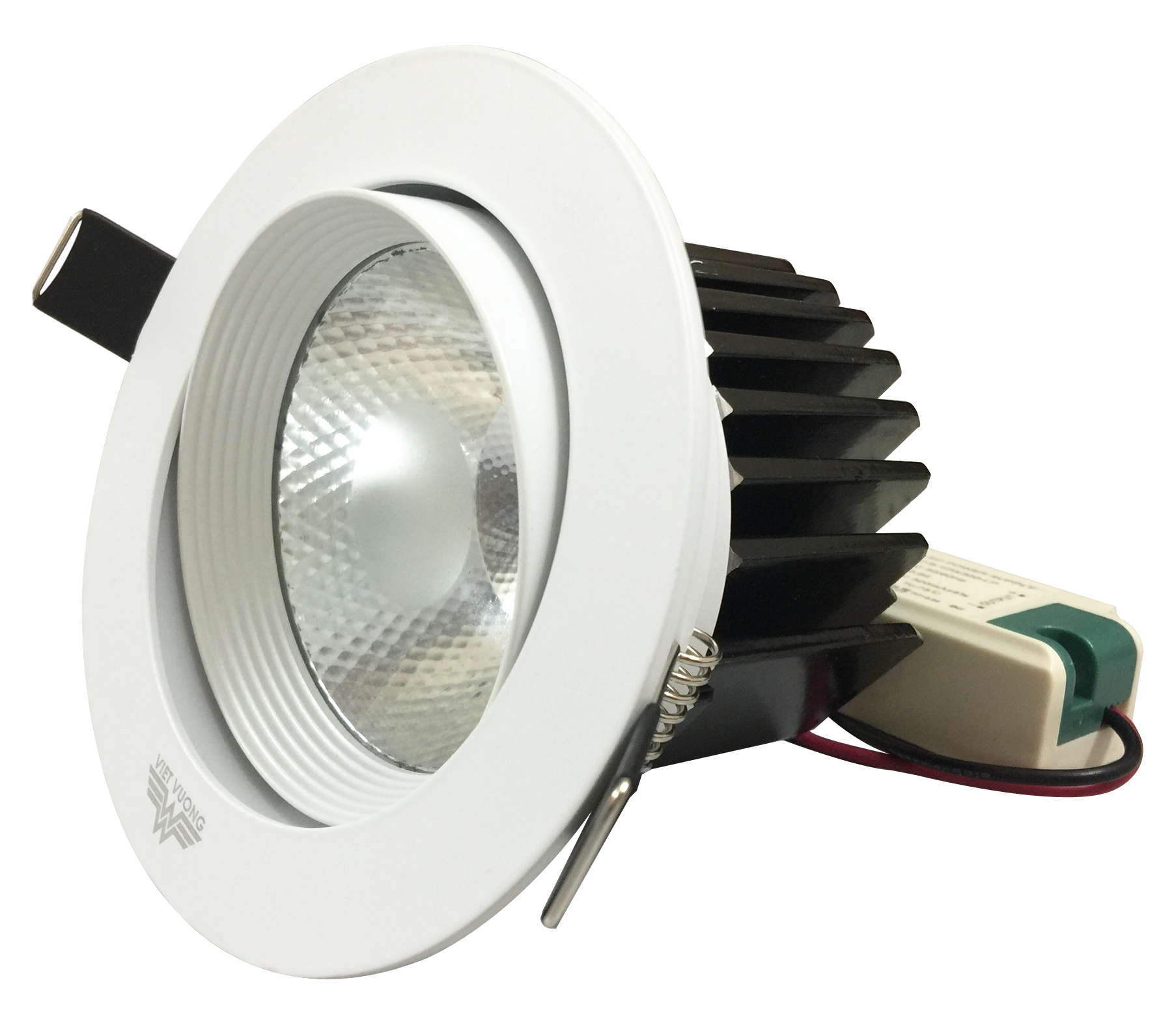 Đèn LED Downlight Model 1B