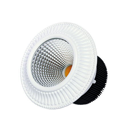 Sản phẩm  Đèn LED Downlight Tân Cổ Điển VCDC 