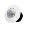 Đèn LED Downlight Tân Cổ Điển VCDC