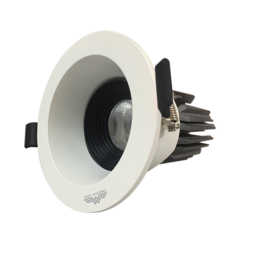 Đèn LED Downlight Model 8A2