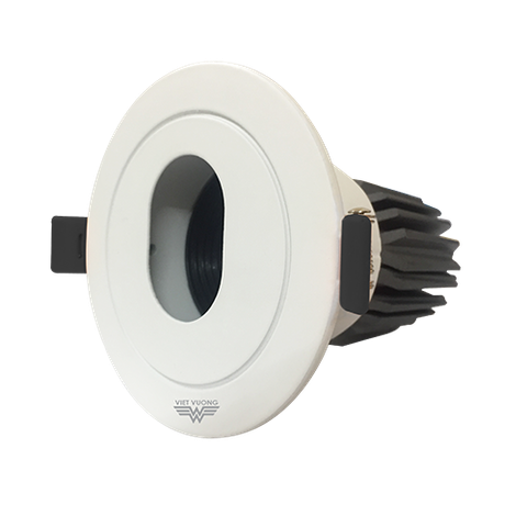 Sản phẩm  Đèn LED Downlight Model 8A4 