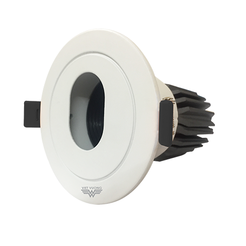 Đèn LED Downlight Model 8A4