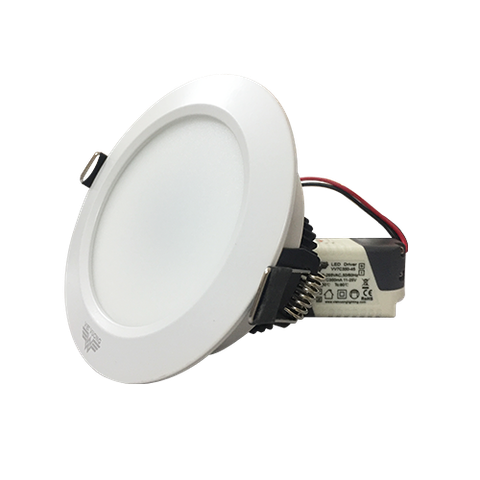Sản phẩm  Đèn LED Downlight Model 2 