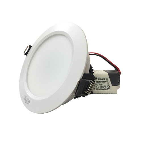 Đèn LED Downlight Model 2