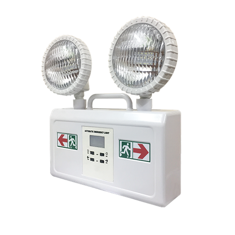 LED Sự cố