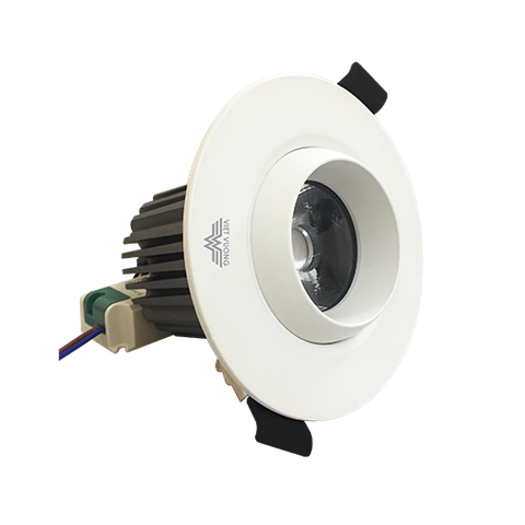 Sản phẩm  Đèn LED Downlight Model 8A1 