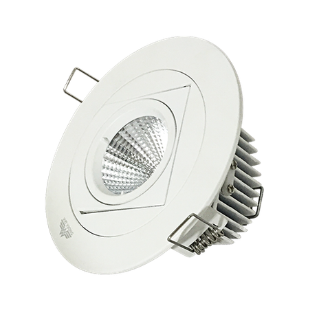 Sản phẩm  Đèn LED Downlight Model 9 