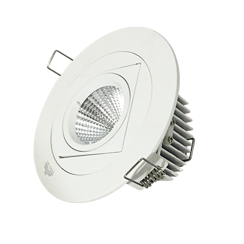 Đèn LED Downlight Model 9