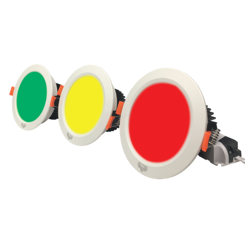 Sản phẩm  Đèn LED Downlight Model 2CL 