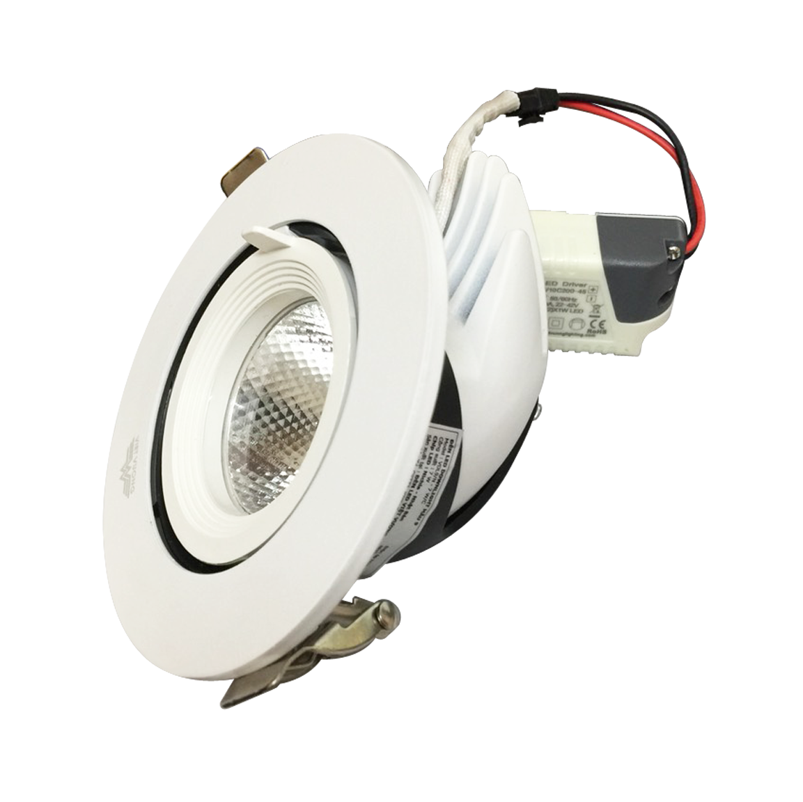 Đèn LED Downlight Model 9B