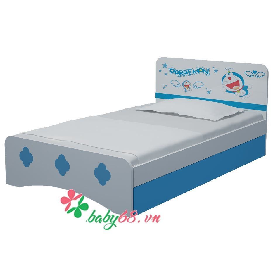 GIƯỜNG DOROMON 1M4