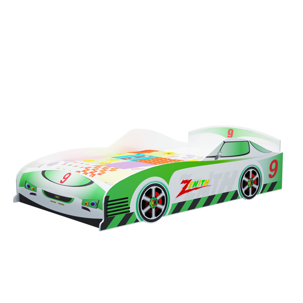 GIƯỜNG Ô TÔ SỐ 9 1M2