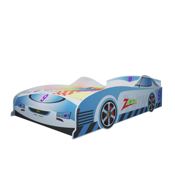 GIƯỜNG Ô TÔ SỐ 9 1M2