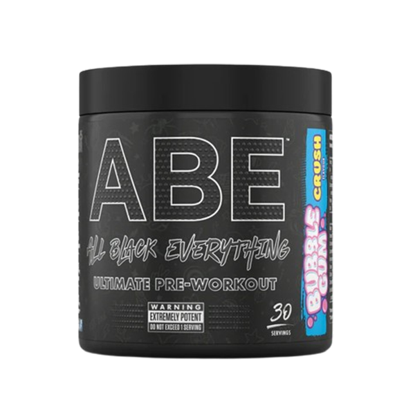 ABE Pre-Workout 30 servings