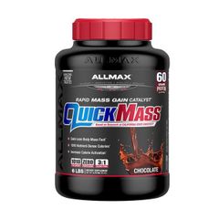 Allmax Quick Mass 6lbs