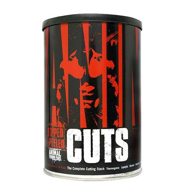 Animal Cuts 42 Gói