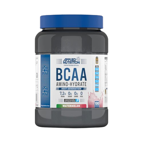 BCAA Amino Hydrate 100 Servings