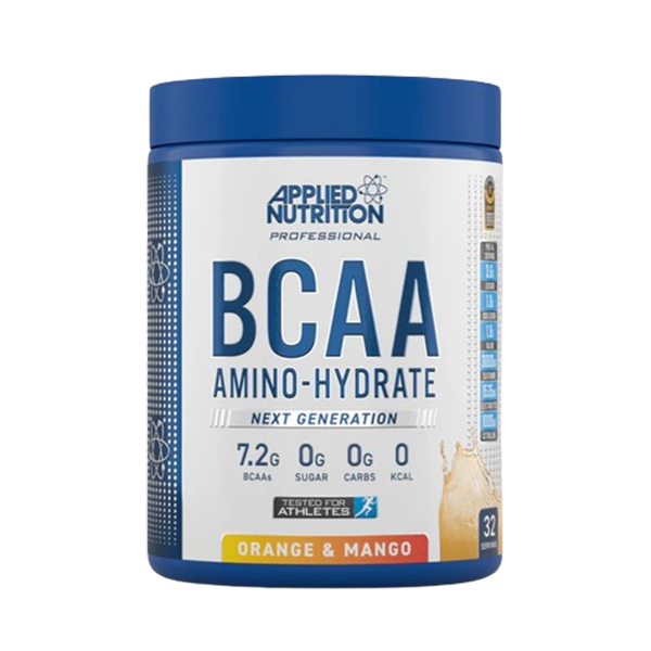 BCAA Amino Hydrate 32 Servings