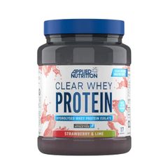 Applied Nutrition Clear Whey Protein 425g