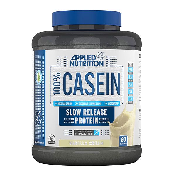 Applied Nutrition 100% Micellar Casein 1.8kg