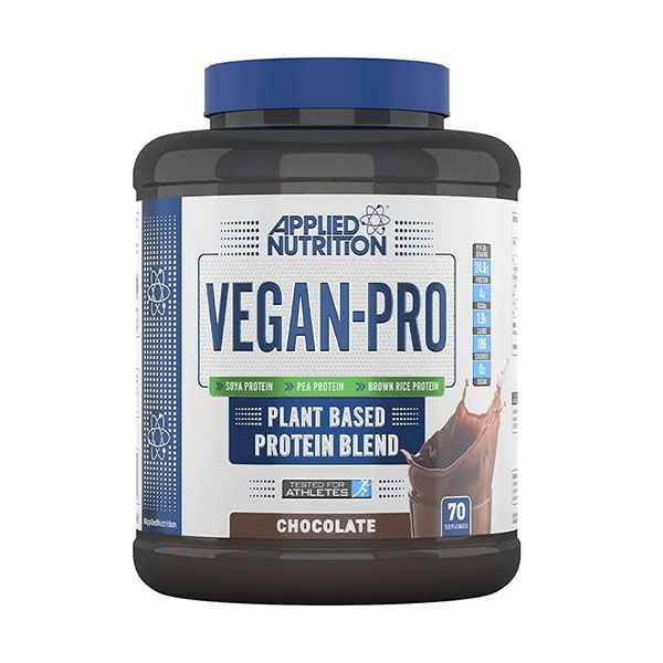 Applied Nutrition Vegan-Pro 2.1kg