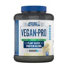 Applied Nutrition Vegan-Pro 2.1kg