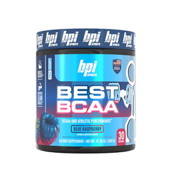 BPI Sports Best BCAA 30 Servings