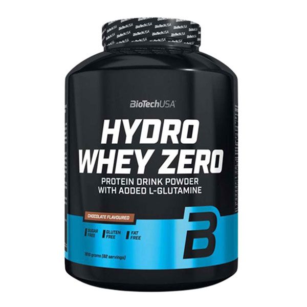 Hydro Whey Zero 4lbs