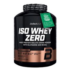 Iso Whey Zero 5lbs