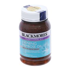 Viên uống Blackmores Evening Primrose Oil 190 Viên