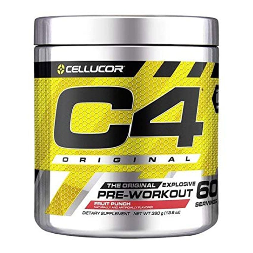 C4 Original 60 Servings