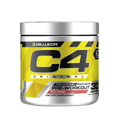 C4 Original 30 Servings