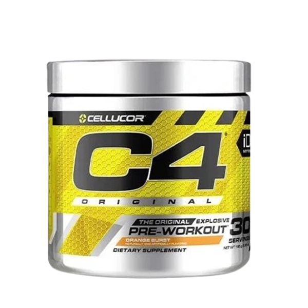 C4 Original 30 Servings