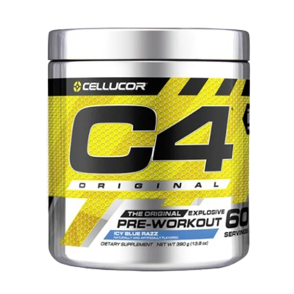 C4 Original 60 Servings