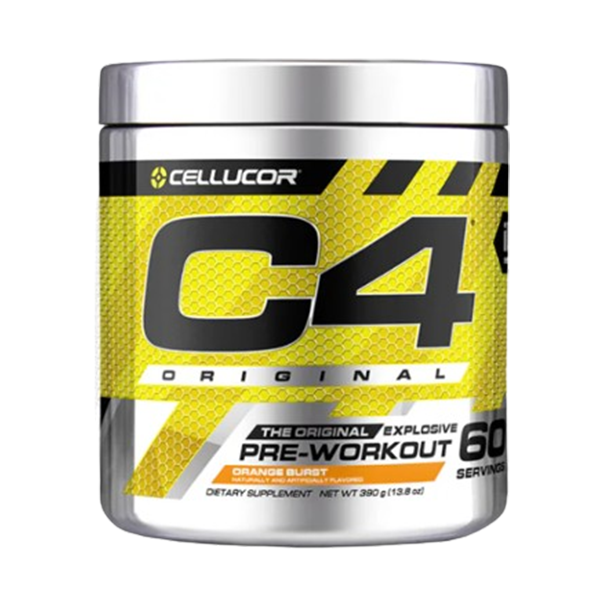 C4 Original 60 Servings